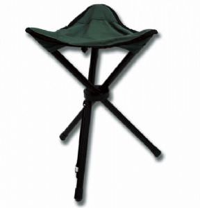 Folding Stool (click for enlarged image)